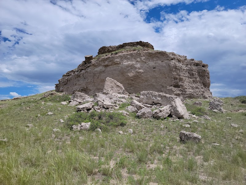 Unearth the Wonders at Agate Fossil Beds - Agate Fossil Beds National Monument