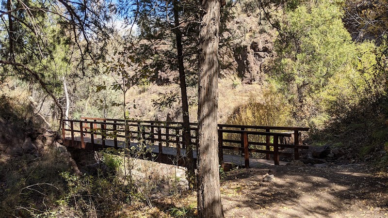 Discover the Natural Wonders of Gila National Forest - Gila National Forest
