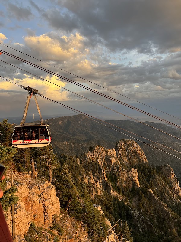 Adventures in Cibola National Forest - Cibola National Forest