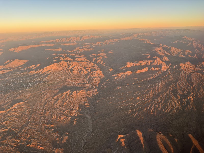 Discover the Wonders of Tonto National Forest surrounding landscape