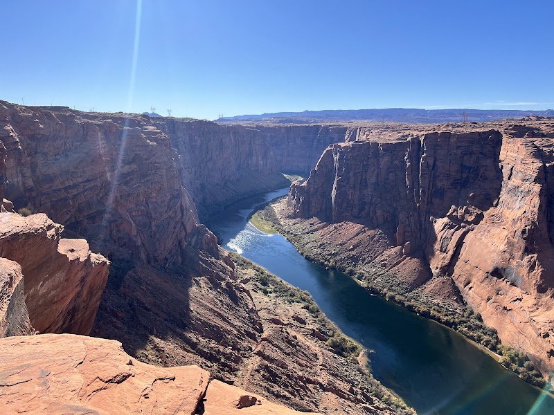 Majestic Glen Canyon: A Hidden Gem in Page, AZ - Glen Canyon National Recreation Area