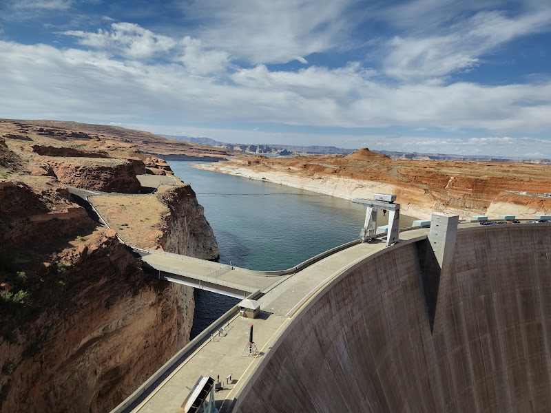 Majestic Glen Canyon: A Hidden Gem in Page, AZ - Glen Canyon National Recreation Area