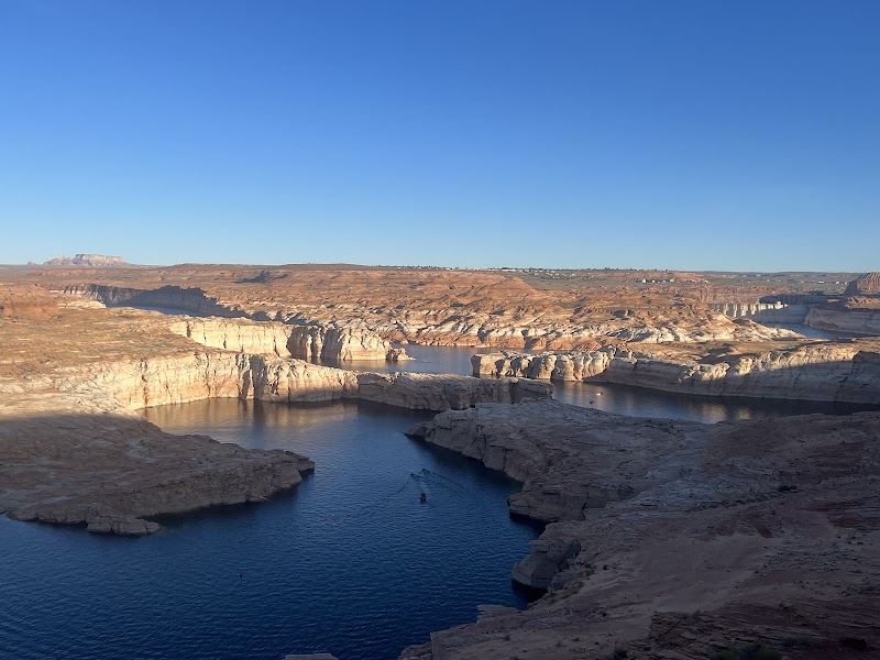 Majestic Glen Canyon: A Hidden Gem in Page, AZ - Glen Canyon National Recreation Area