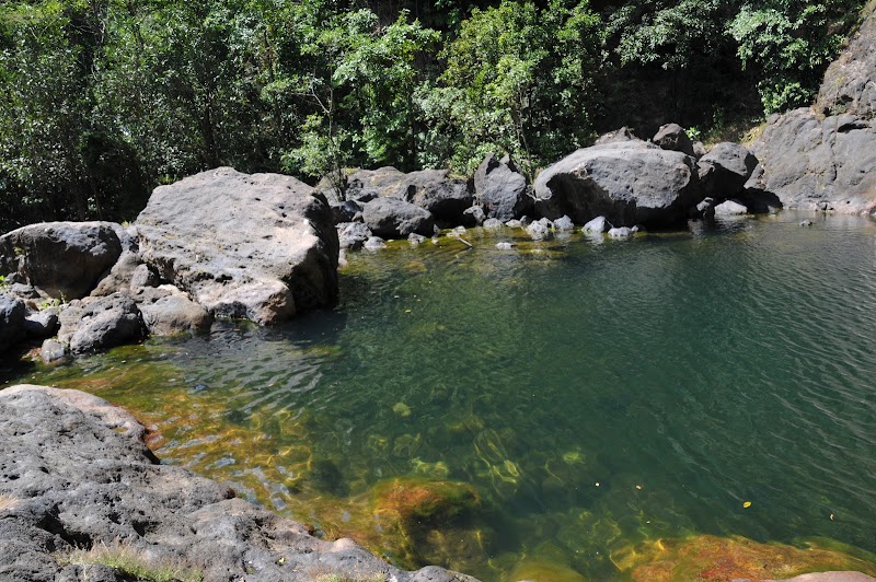 Cunca Rami Waterfall: A Hidden Gem in East Nusa Tenggara - Cunca Rami Waterfall