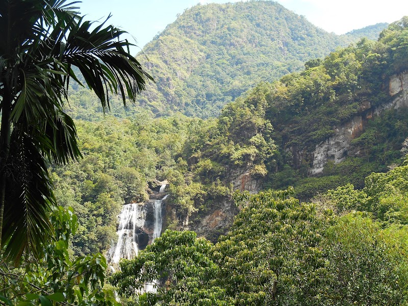 Cunca Rami Waterfall: A Hidden Gem in East Nusa Tenggara - Cunca Rami Waterfall