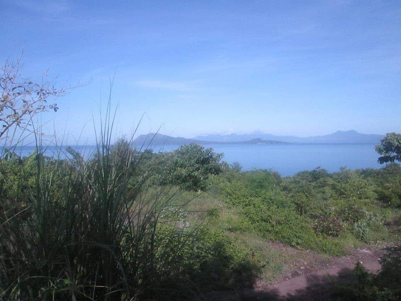 Majestic Peaks of Mount Iya - Mount Iya