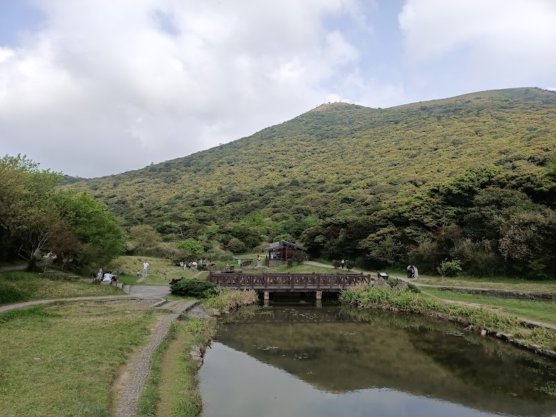 Majestic Wonders of Tatun Volcano Group - Tatun Volcano Group