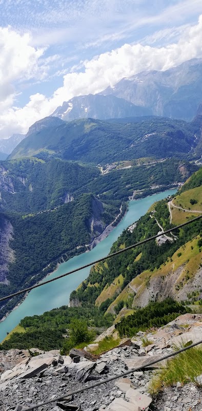 Majestic Peaks of the French Alps - French Alps