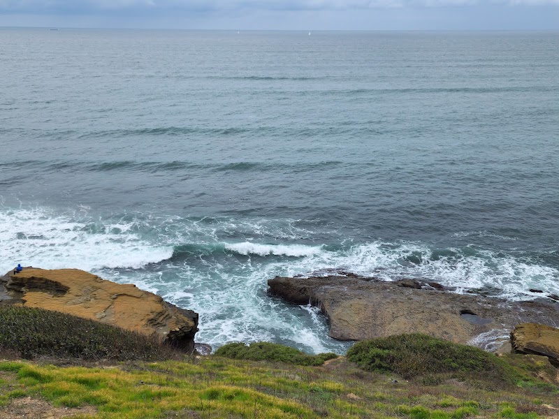 Coastal Wonders at Cabrillo National Monument - Cabrillo National Monument