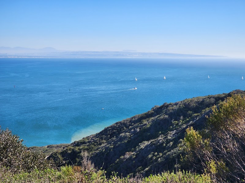 Coastal Wonders at Cabrillo National Monument - Cabrillo National Monument