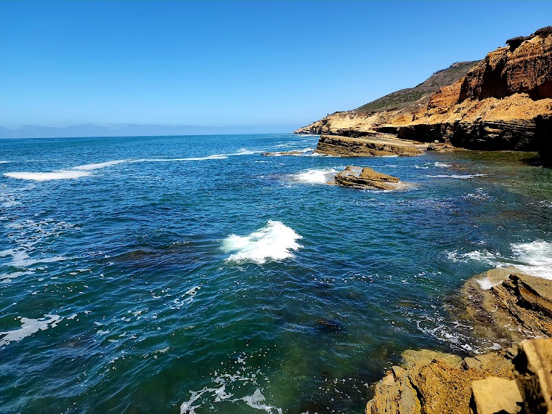 Coastal Wonders at Cabrillo National Monument - Cabrillo National Monument