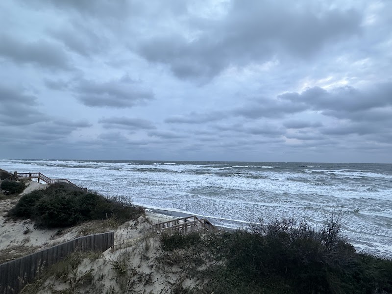 Sands and Sunsets at Currituck Beach - Currituck Beach