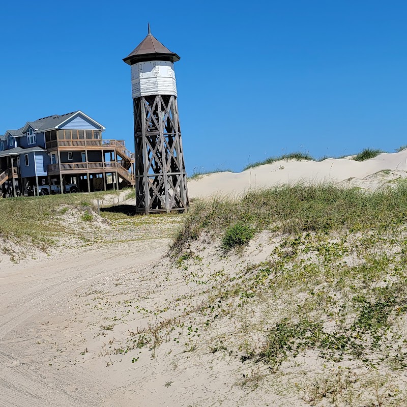 Sands and Sunsets at Currituck Beach surrounding landscape