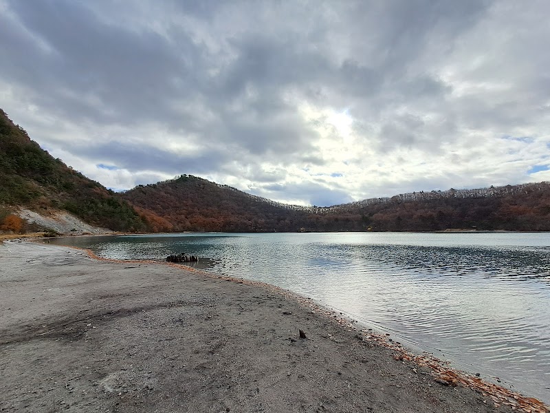 Autumn Splendor: Naruko Gorge - Naruko