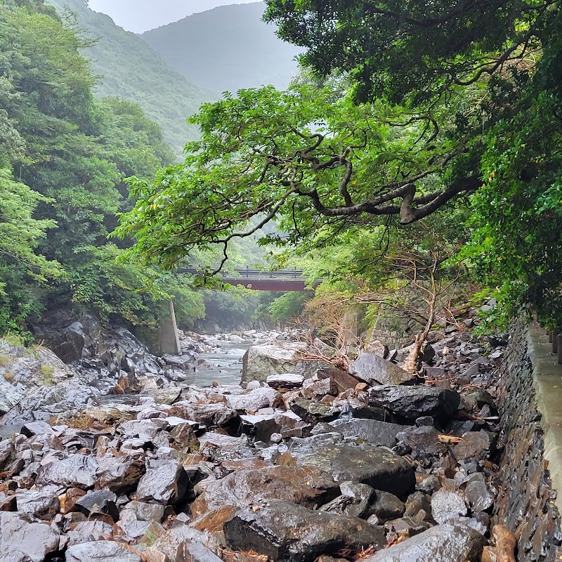 Captivating Cascades: Ohko Waterfall - Ohko Waterfall