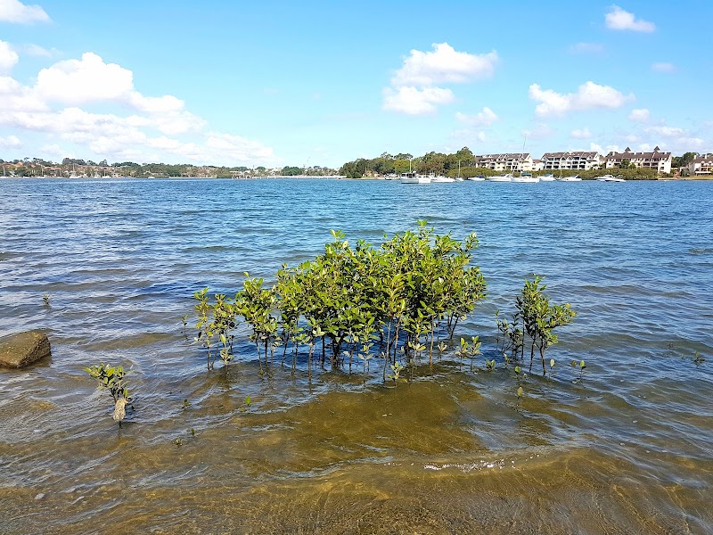Serenity by the Shores: Canada Bay - Canada Bay