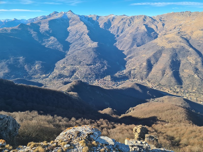 Parco Naturale Regionale delle Alpi Marittime adventures