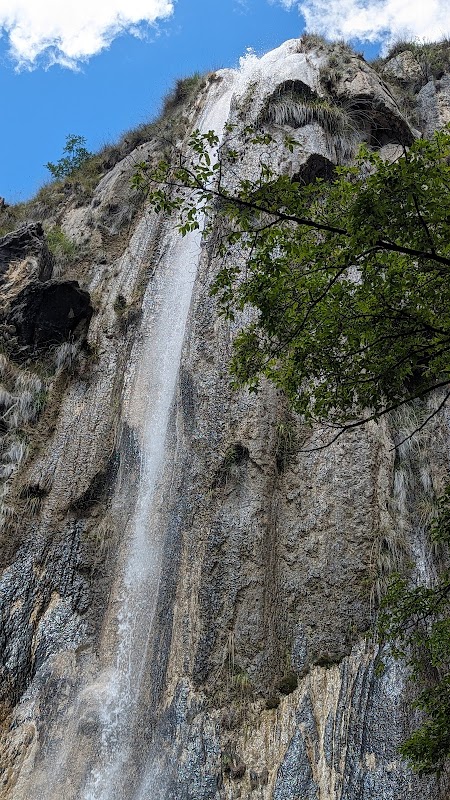 Sopino Waterfall: A Hidden Gem in Lombardy - Sopino Waterfall