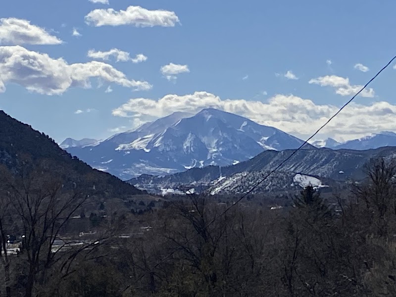 Majestic Trails at Red Mtn / Jeanne Golay Trailhead - Red Mtn / Jeanne Golay Trailhead