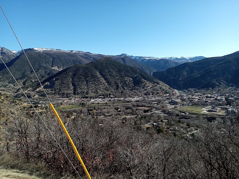 Majestic Trails at Red Mtn / Jeanne Golay Trailhead - Red Mtn / Jeanne Golay Trailhead