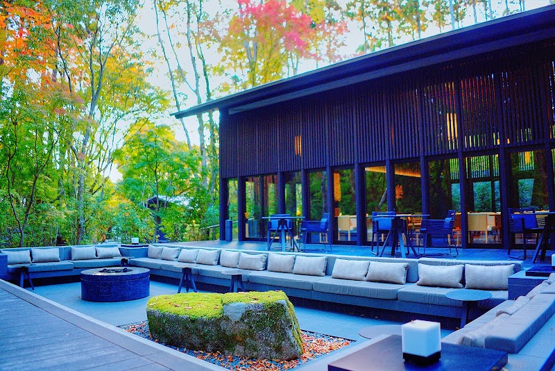 Tranquil Retreat: Aman Kyoto - Aman Kyoto