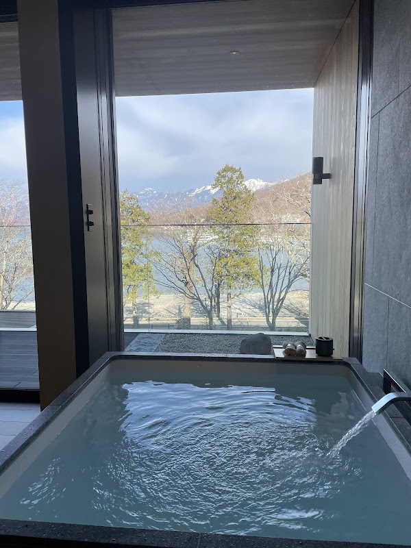 The Ritz-Carlton, Nikko: Gateway to Natural Wonders - The Ritz-Carlton, Nikko
