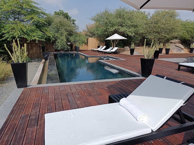 Luxury Tented Bliss in the Heart of Rajasthan: SUJÁN JAWAI Camp - SUJÁN JAWAI Camp