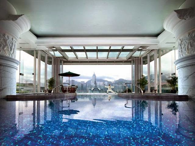 Discovering Elegance at The Peninsula Hong Kong - The Peninsula Hong Kong