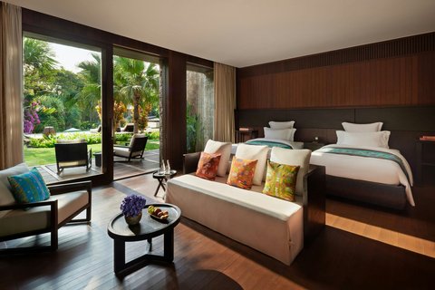 Luxe Escape: Bvlgari Resort Bali - Bvlgari Resort Bali