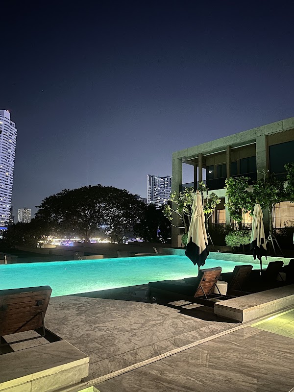 Luxury Retreat at Capella Bangkok - Capella Bangkok