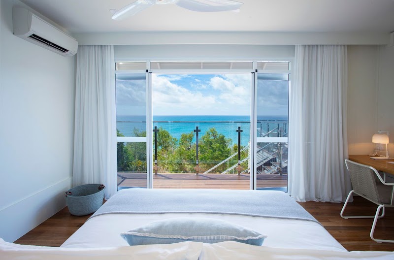 Tropical Paradise at Lizard Island - Lizard Island