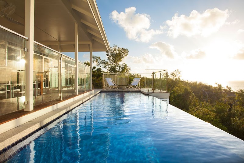 Tropical Paradise at Lizard Island - Lizard Island