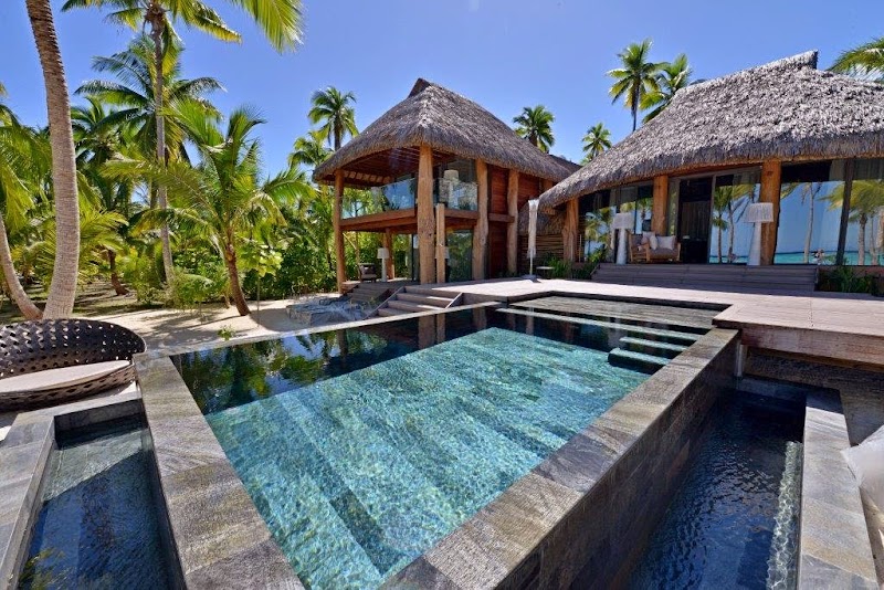Luxurious Escape to The Brando - The Brando