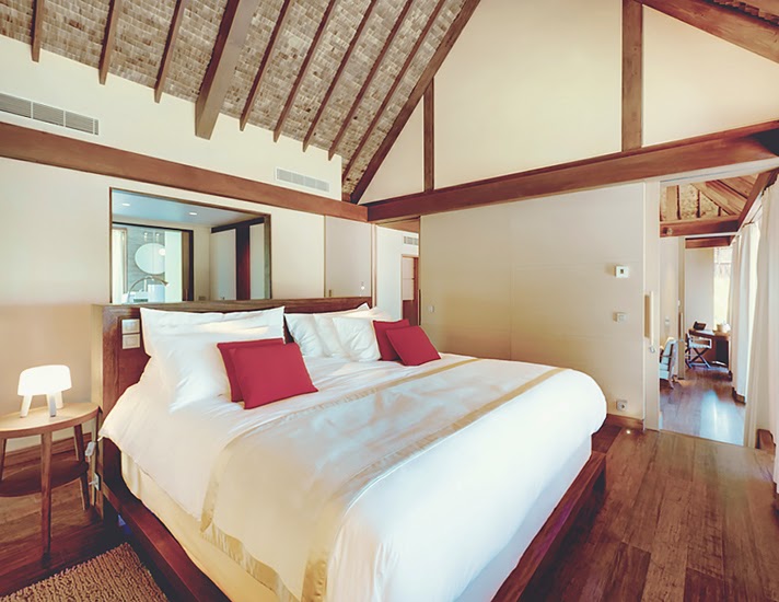 Luxurious Escape to The Brando - The Brando