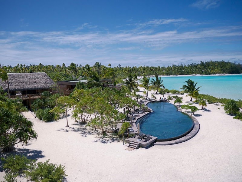 Luxurious Escape to The Brando - The Brando