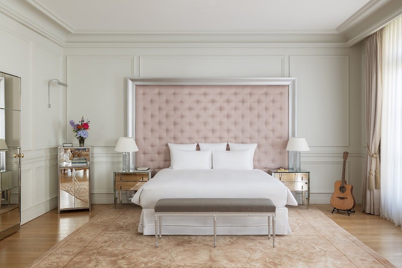 Elegant Escapade at Le Royal Monceau - Raffles Paris - Le Royal Monceau - Raffles Paris