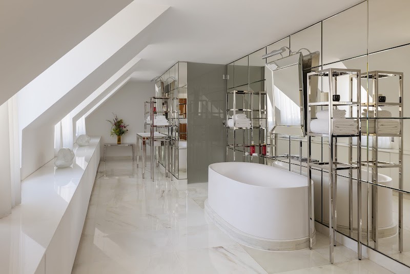 Elegant Escapade at Le Royal Monceau - Raffles Paris - Le Royal Monceau - Raffles Paris