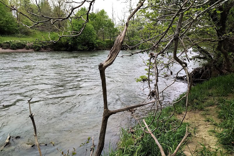 Discovering the Tranquility of Gibson Bottoms - Gibson Bottoms