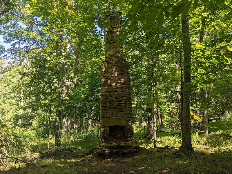 Natural Beauty at Rocky Knob Recreation Area - Rocky Knob Recreation Area