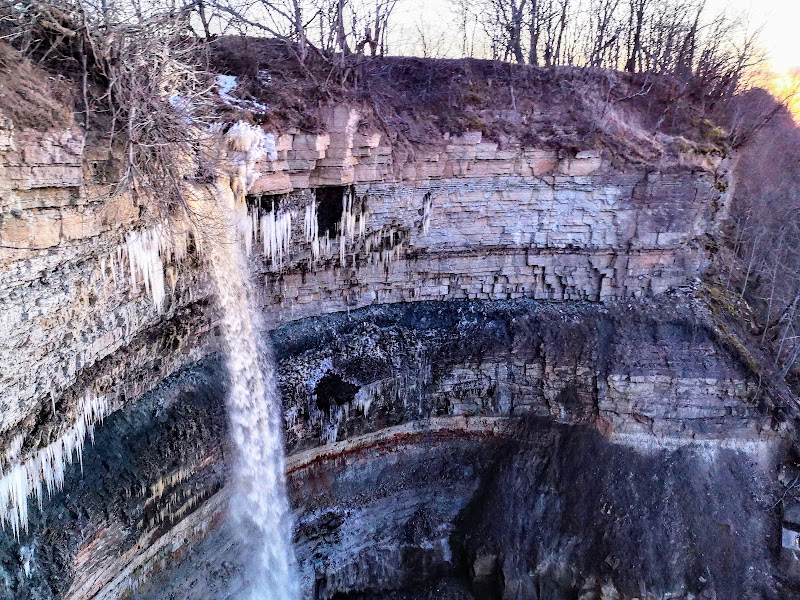 Cascading Beauty: Valaste Waterfall - Valaste Waterfall