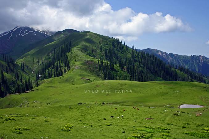 Majestic Views at Makra Peak - Makra Peak