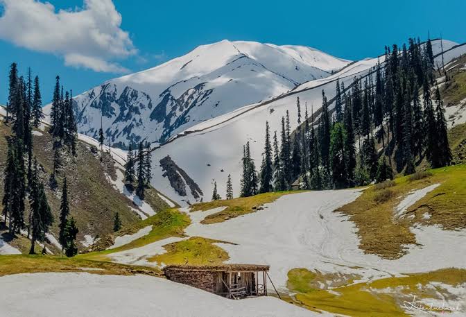 Majestic Views at Makra Peak - Makra Peak