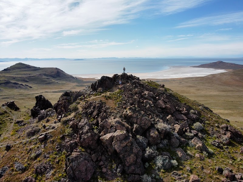 Discover Dooly Knob's Majestic Views - Dooly Knob