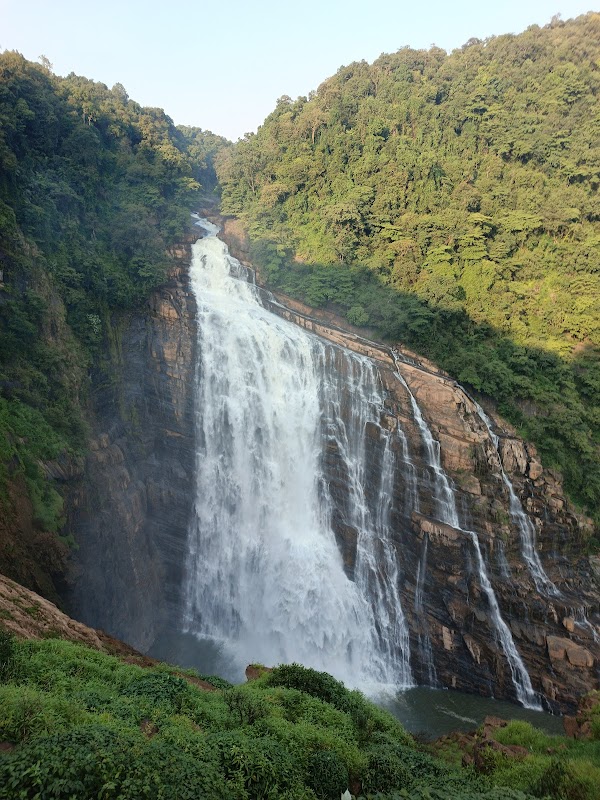 Cascades of Unchalli: Karnataka’s Hidden Gem - Unchalli Waterfalls