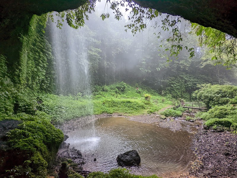 Cascading Wonders of Banyu Wana Amertha - Banyu Wana Amertha Waterfall