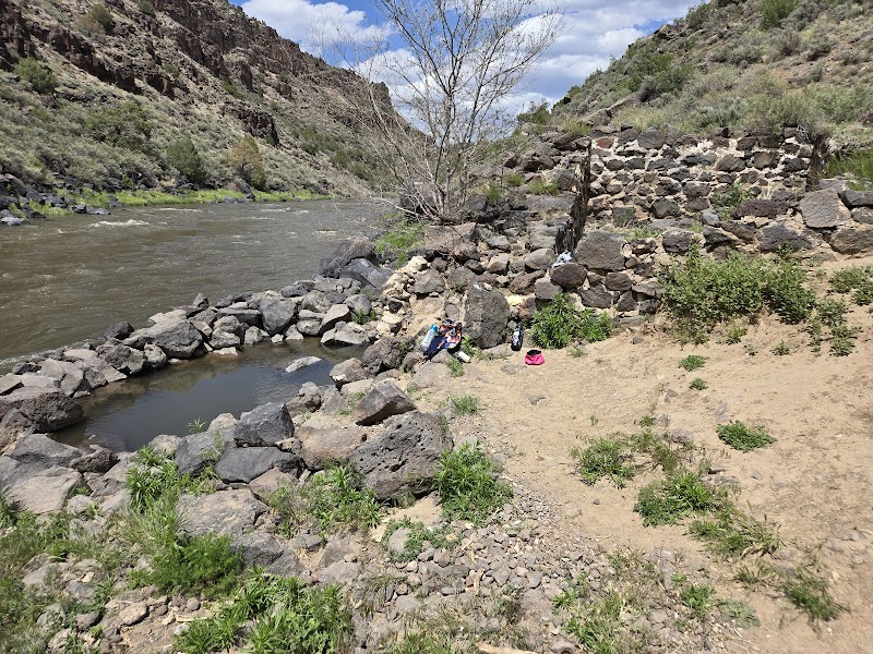 Relaxation and Adventure at Manby Hot Springs - Manby Hot Springs