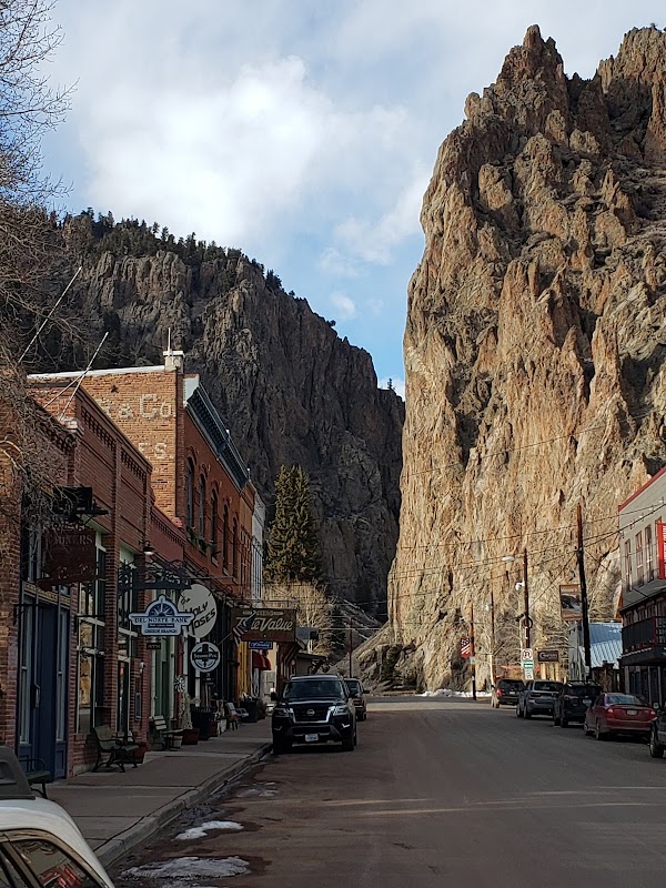Discover the Rocky Charm of Creede - Creede