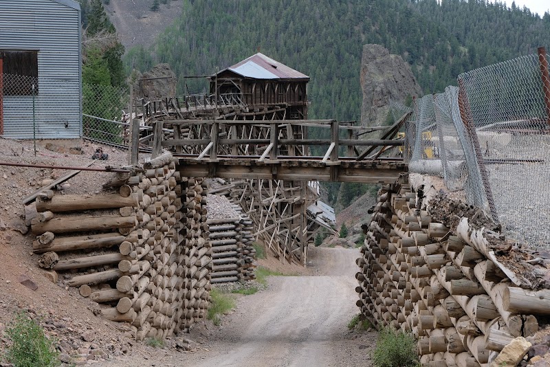 Discover the Rocky Charm of Creede - Creede