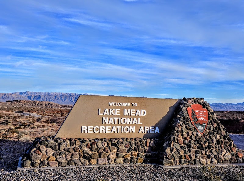 Discover the Wonders of Lake Mead - Lake Mead