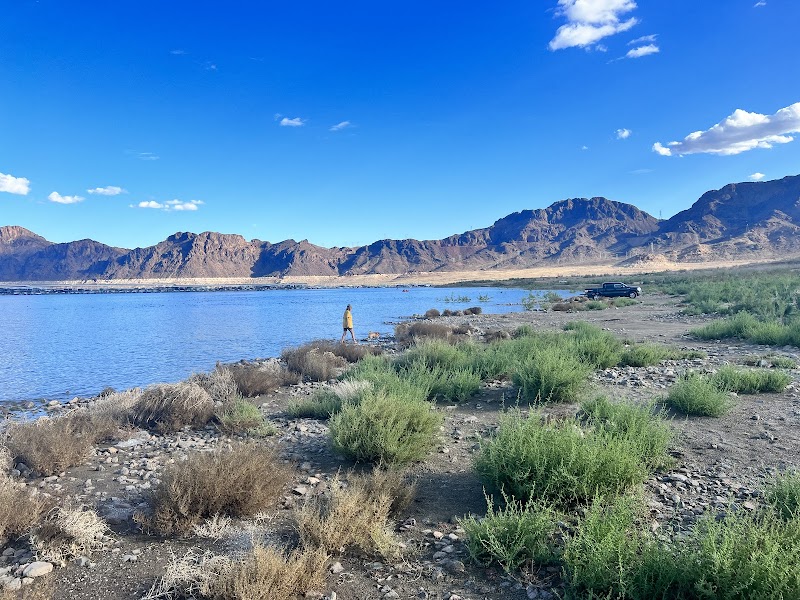 Discover the Wonders of Lake Mead - Lake Mead